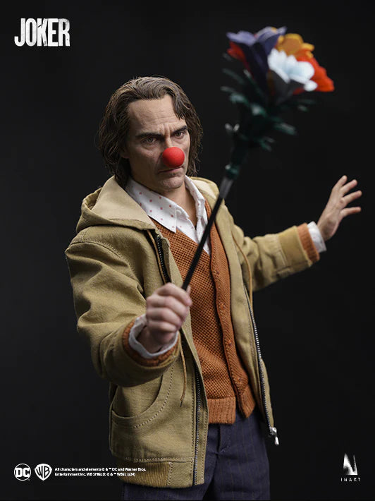 INART Joker (2019) Sixth Scale Figure (Premium Version)