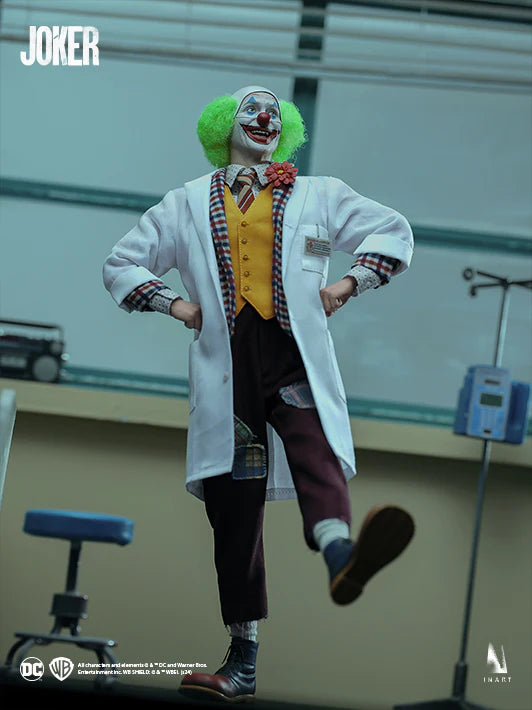 INART Joker (2019) Sixth Scale Figure (Premium Version)