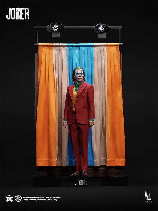 INART Joker (2019) Sixth Scale Figure (Premium Version)