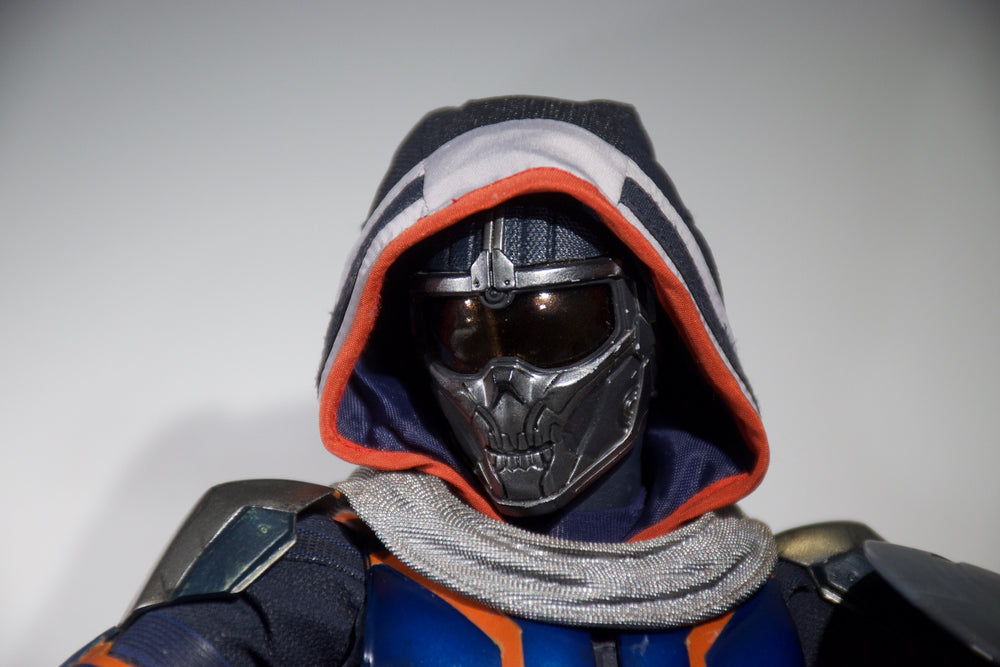 Taskmaster (Black Widow) Sixth Scale Figure