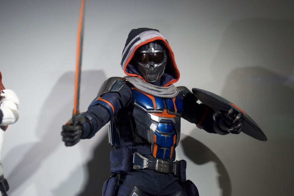 Taskmaster (Black Widow) Sixth Scale Figure