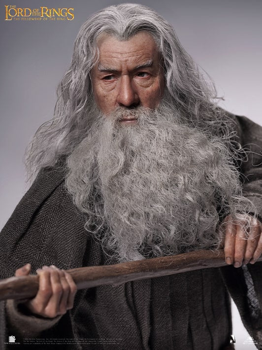 Inart Gandalf The Grey 1/6 Collectible Figure