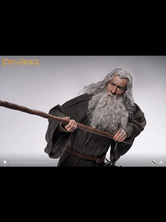 Inart Gandalf The Grey 1/6 Collectible Figure