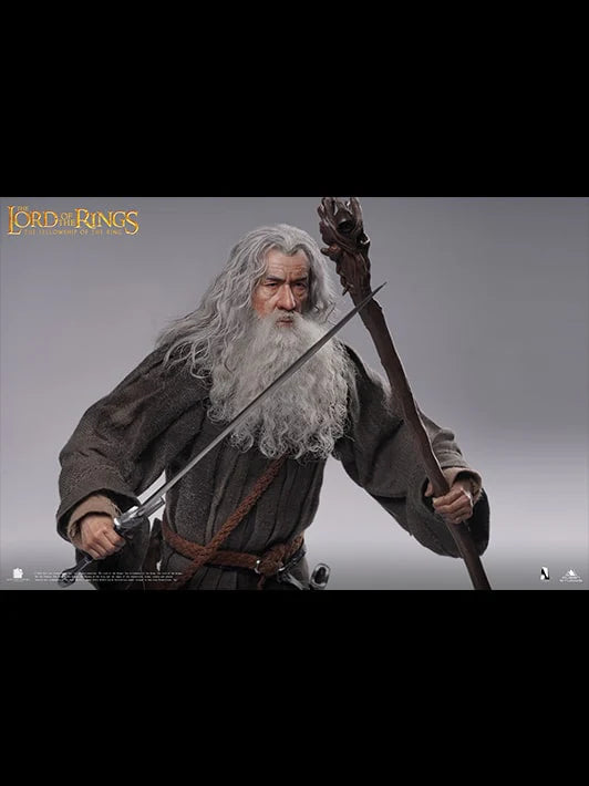 Inart Gandalf The Grey 1/6 Collectible Figure