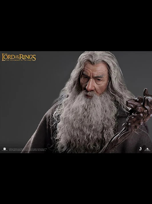 Inart Gandalf The Grey 1/6 Collectible Figure