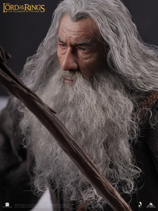 Inart Gandalf The Grey 1/6 Collectible Figure