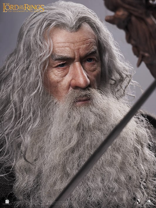 Inart Gandalf The Grey 1/6 Collectible Figure