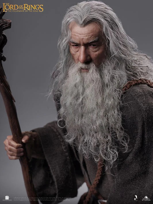 Inart Gandalf The Grey 1/6 Collectible Figure