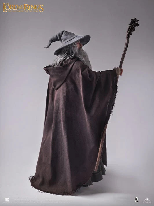 Inart Gandalf The Grey 1/6 Collectible Figure