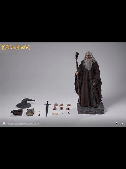 Inart Gandalf The Grey 1/6 Collectible Figure