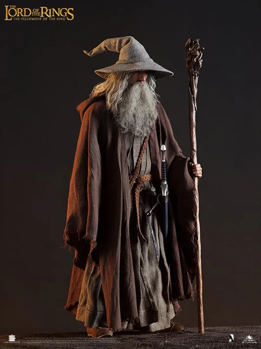 Inart Gandalf The Grey 1/6 Collectible Figure